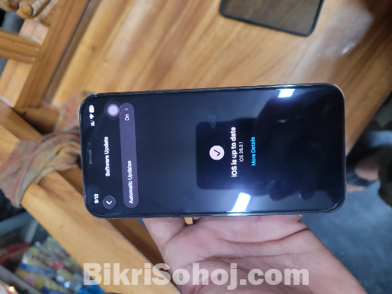 Iphone 12 pro (japan variant)